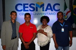 Programação especial celebra Dia do Trabalho no Cesmac  22