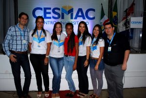Programação especial celebra Dia do Trabalho no Cesmac  22