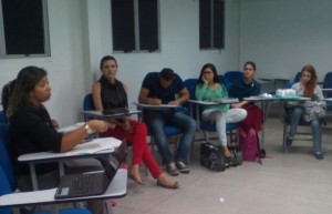 Saúde- do- Trabalhador- é- tema- de- projeto -no- curso -de- Serviço- Social - 01