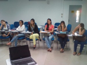 Saúde- do- Trabalhador- é- tema- de- projeto -no- curso -de- Serviço- Social - 01