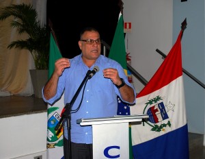 Semana- Acadêmica- do -curso- de- Educação- Física- do- Cesmac 28