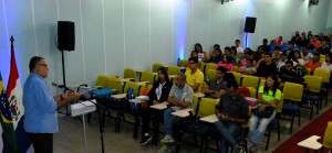 Semana- Acadêmica- do -curso- de- Educação- Física- do- Cesmac 28
