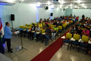 Semana- Acadêmica- do -curso- de- Educação- Física- do- Cesmac 28