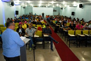 Semana- Acadêmica- do -curso- de- Educação- Física- do- Cesmac 28