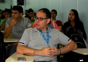 Semana- Acadêmica- do -curso- de- Educação- Física- do- Cesmac 28
