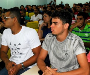 Semana- Acadêmica- do -curso- de- Educação- Física- do- Cesmac 28