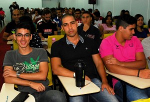 Semana- Acadêmica- do -curso- de- Educação- Física- do- Cesmac 28