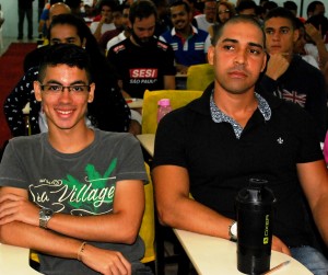 Semana- Acadêmica- do -curso- de- Educação- Física- do- Cesmac 28