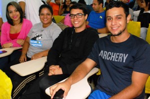 Semana- Acadêmica- do -curso- de- Educação- Física- do- Cesmac 28