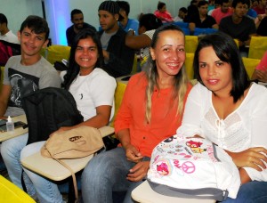 Semana- Acadêmica- do -curso- de- Educação- Física- do- Cesmac 28