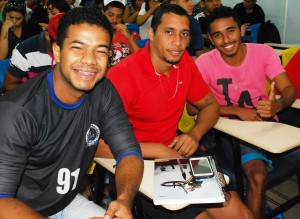 Semana- Acadêmica- do -curso- de- Educação- Física- do- Cesmac 28