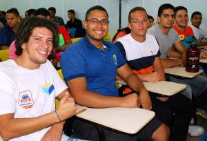 Semana- Acadêmica- do -curso- de- Educação- Física- do- Cesmac 28