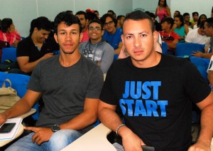 Semana- Acadêmica- do -curso- de- Educação- Física- do- Cesmac 28