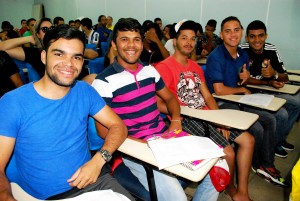 Semana- Acadêmica- do -curso- de- Educação- Física- do- Cesmac 28