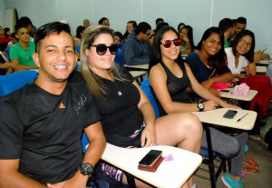 Semana- Acadêmica- do -curso- de- Educação- Física- do- Cesmac 28