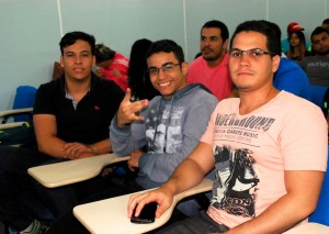 Semana- Acadêmica- do -curso- de- Educação- Física- do- Cesmac 28