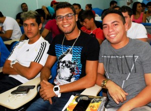 Semana- Acadêmica- do -curso- de- Educação- Física- do- Cesmac 28