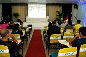 Semana- Acadêmica- do -curso- de- Educação- Física- do- Cesmac 28
