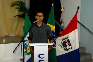 Semana- Acadêmica- do -curso- de- Educação- Física- do- Cesmac 28