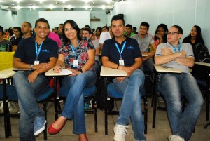 Semana- Acadêmica- do -curso- de- Educação- Física- do- Cesmac 28