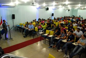 Semana- Acadêmica- do -curso- de- Educação- Física- do- Cesmac 28