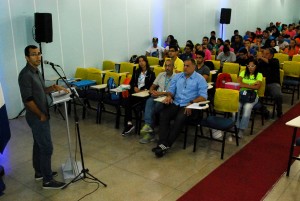 Semana- Acadêmica- do -curso- de- Educação- Física- do- Cesmac 28