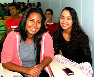 Semana- Acadêmica- do -curso- de- Educação- Física- do- Cesmac 28