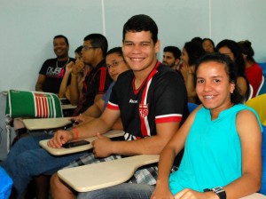 Semana- Acadêmica- do -curso- de- Educação- Física- do- Cesmac 28