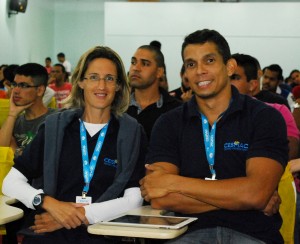 Semana- Acadêmica- do -curso- de- Educação- Física- do- Cesmac 28