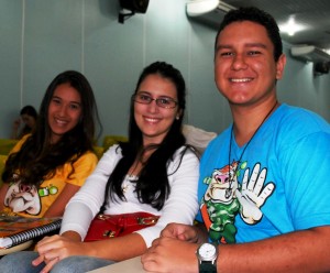 Walder- Cursos- realiza- aulão- no- Cesmac-  38