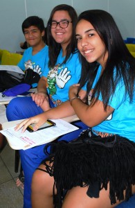 Walder- Cursos- realiza- aulão- no- Cesmac-  38