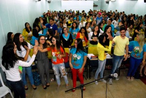Walder- Cursos- realiza- aulão- no- Cesmac-  38