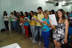 Walder- Cursos- realiza- aulão- no- Cesmac-  38
