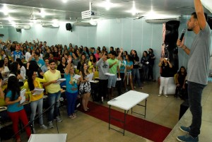 Walder- Cursos- realiza- aulão- no- Cesmac-  38