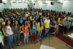 Walder- Cursos- realiza- aulão- no- Cesmac-  38