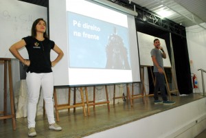 Walder- Cursos- realiza- aulão- no- Cesmac-  38