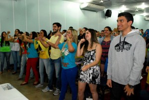 Walder- Cursos- realiza- aulão- no- Cesmac-  38