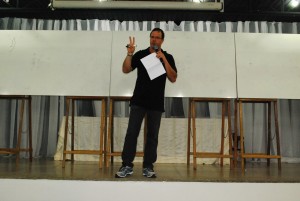 Walder- Cursos- realiza- aulão- no- Cesmac-  38