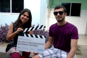 Candidatos- no- registro- da -escolha- do- futuro- no- Cesmac- 47