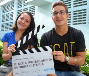 Candidatos- no- registro- da -escolha- do- futuro- no- Cesmac- 47