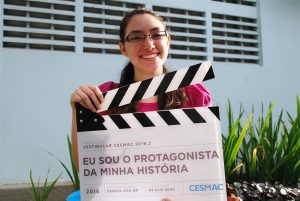 Candidatos- no- registro- da -escolha- do- futuro- no- Cesmac- 47