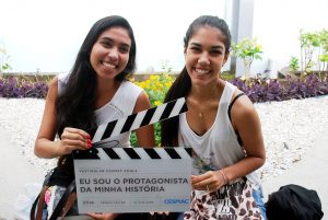 Candidatos- no- registro- da -escolha- do- futuro- no- Cesmac- 47