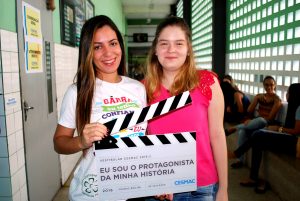 Candidatos- no- registro- da -escolha- do- futuro- no- Cesmac- 47