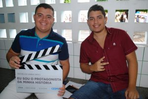 Candidatos- no- registro- da -escolha- do- futuro- no- Cesmac- 47