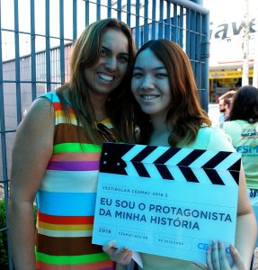 Candidatos- no- registro- da -escolha- do- futuro- no- Cesmac- 47