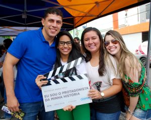 Candidatos- no- registro- da -escolha- do- futuro- no- Cesmac- 47