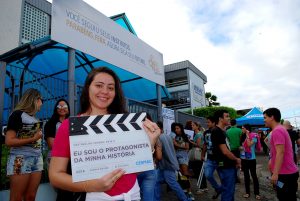 Candidatos- no- registro- da -escolha- do- futuro- no- Cesmac- 47
