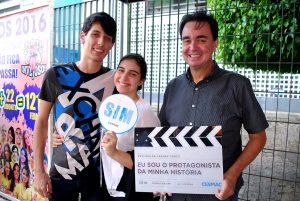 Candidatos- no- registro- da -escolha- do- futuro- no- Cesmac- 47