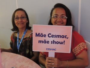 Cesmac- celebra- Dia- das -Mães -com- almoço- e- show- de -Millane- Hora- 137