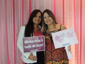 Cesmac- celebra- Dia- das -Mães -com- almoço- e- show- de -Millane- Hora- 137